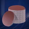 Aluminum Oxide Sanding Disc Self Adhesive Peel and Stick 60 80 100 120 Grit Tool