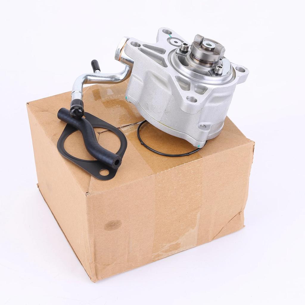 Zestaw Pomp Próżniowych SH1518G00 SH1518G00A SHY218G00A Kompatybilny dla Mazda 3 6 CX-5 2.2 2013-22