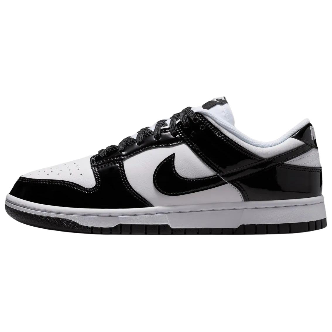 Nike Dunk Low SE Patent Panda