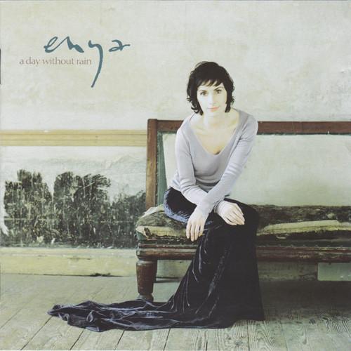 CD ENYA A Day Without Rain 8573859862 WEA 2000 Австралия Танцевальная Электроника Б/у