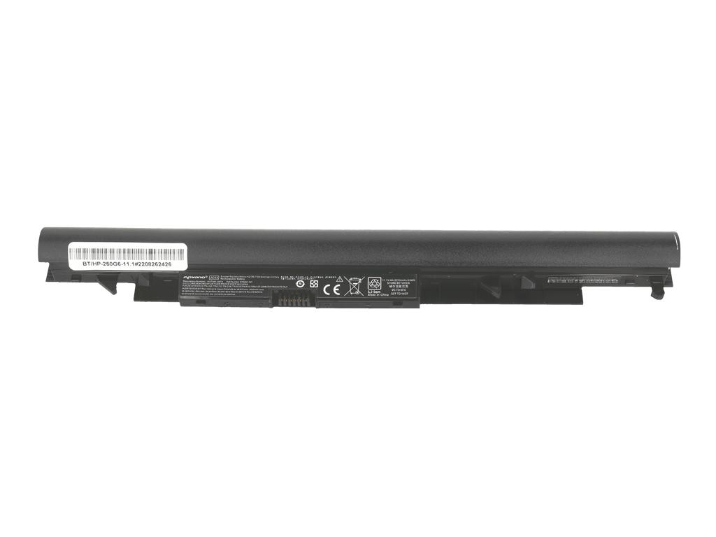 JC03 JC04 Battery for HP 240 250 255 258 G6 11.1V