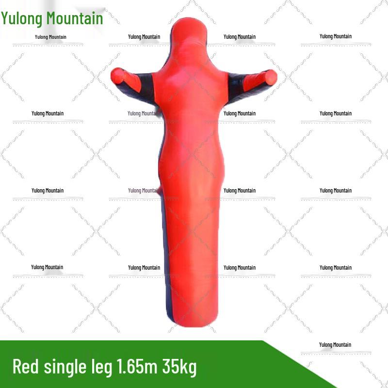 Multi-Purpose Combat Sports & Firefighting Training Dummy