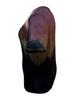 Colorful 3D Print Slim Fit Round Neck T-Shirt - Spring/Summer Collection