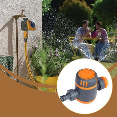 Mechanische Watersproeier Timer Waterdichte Tuinslang Timer Automatisch Irrigatie Controller Systeem voor Buiten Terras Kas
