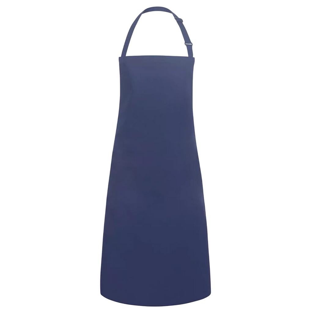 Basic Bib Apron