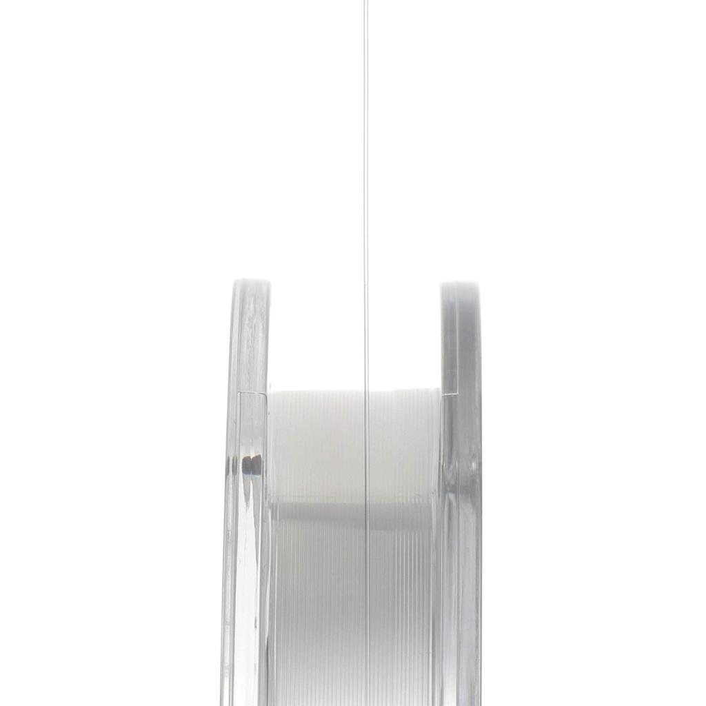 Maurice VARIVAS Trout Shock Leader Ti Fluorocarbon 30m 2lb Clear