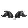 Motorcycle Accessories Brake Caliper Air Cooling Ducts Cooler Guard For YAMAHA YZF R1 YZF-R1 2020 2021 2022 2023 2024