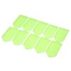 10Pcs Tray Diamond Point Drill Plate Box Diamond Painting Embroidery Accessories