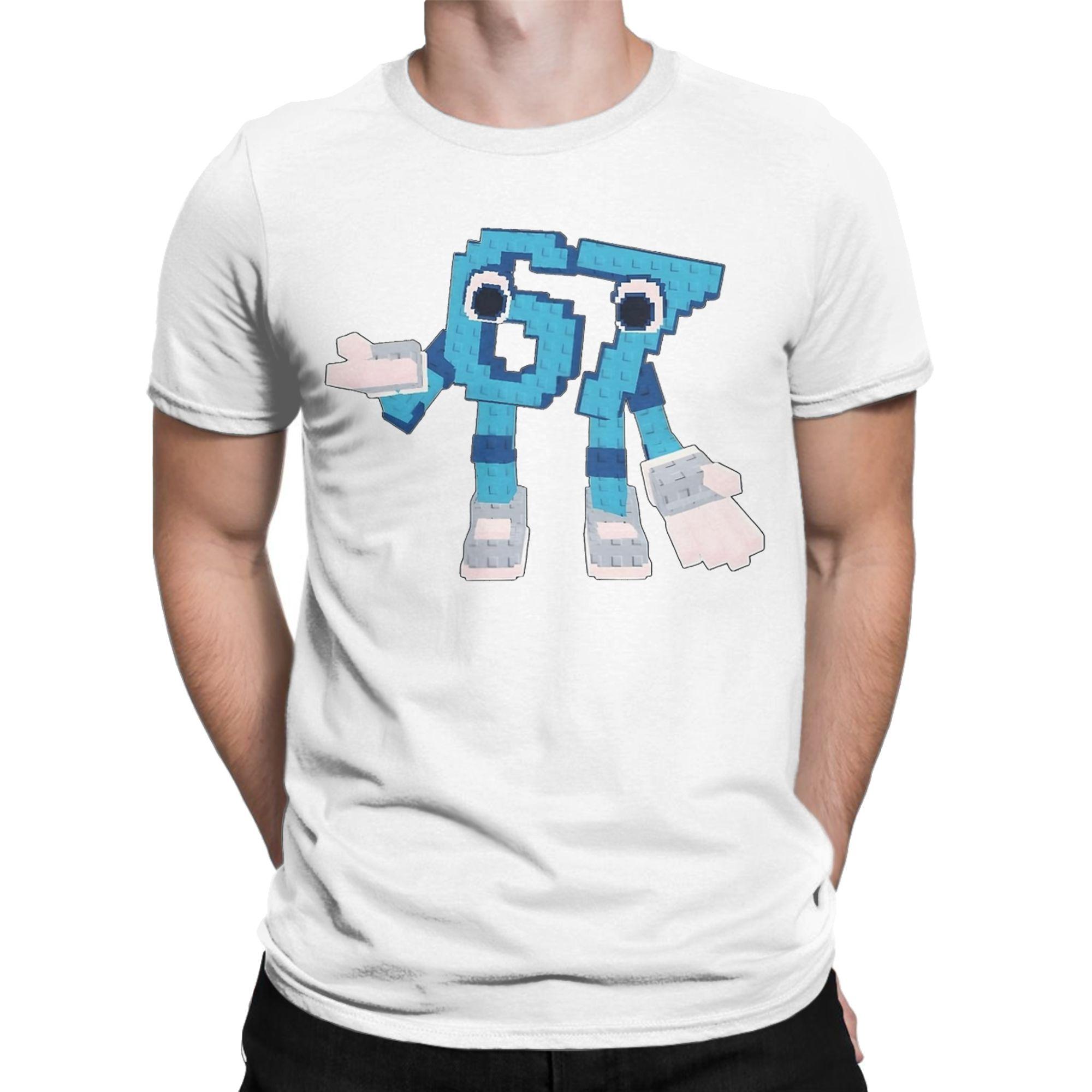 

Novelty Steal a Brainrot 67 Italian Brainrot T-Shirts Men O Neck Pure Cotton T Shirts Short Sleeve Tee Shirt Summer Tops - M... S разноцветный