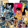 Unzerbrechliche Comic Hülle für Samsung Galaxy A51 A53 A54 A31 A52 A12 A13 A21s A22 A32 A11 A22 A33 A41 A52s A73 A14 TPU Handyhülle