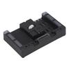 Car Flip Key Vice Fixing Pin Remove Tool Metal Universal Professional Auto Door Repair