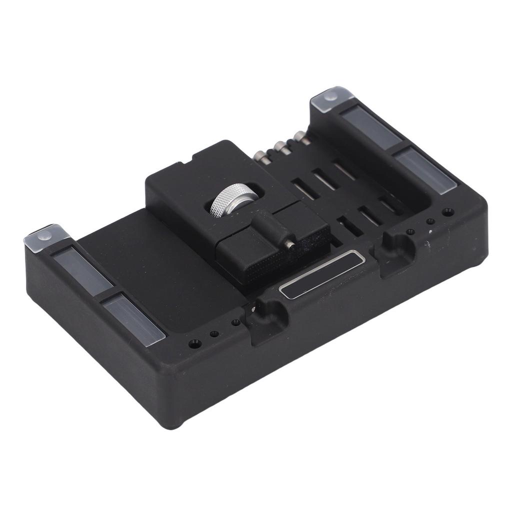 Car Flip Key Vice Fixing Pin Remove Tool Metal Universal Professional Auto Door Repair