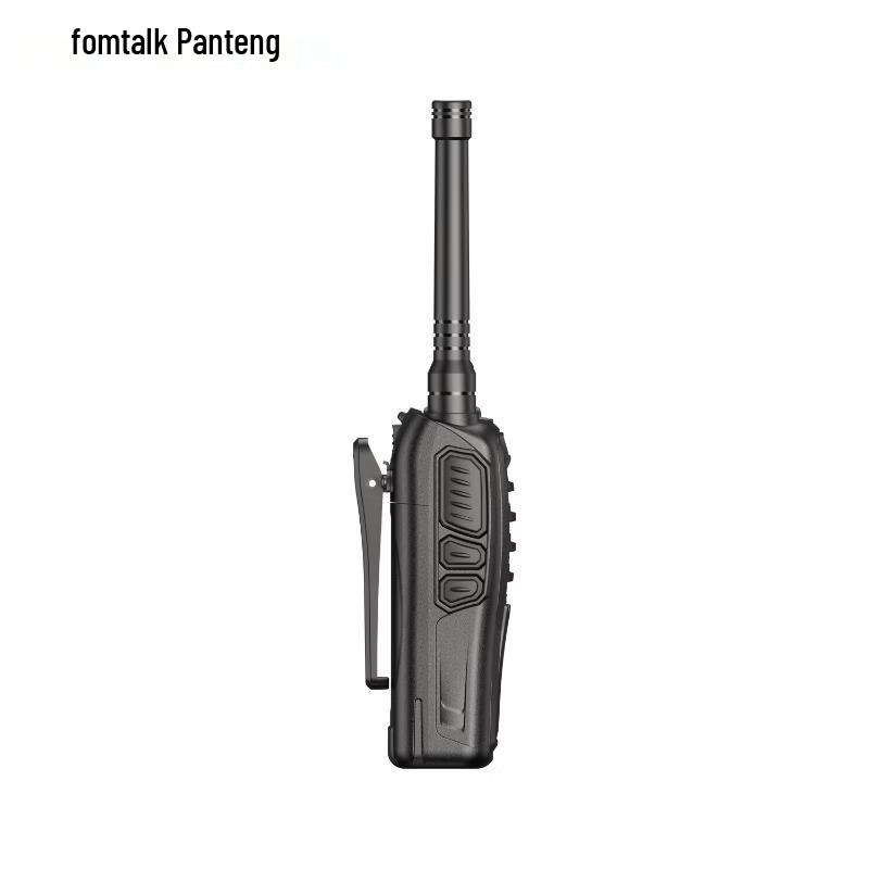 Fomtalk FT5000 Analog Walkie-Talkie (CN Version)