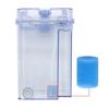 10pcs Sponge Replacements for Vacuum Cleaners High Water Retention and Reusable Water Tank Filter Accessory for Home Use