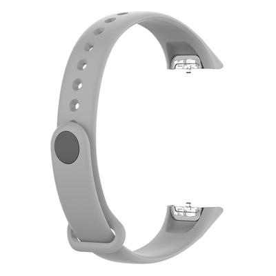 Waterproof TPE Bracelet Wrist Strap for Samsung Galaxy Fit Replacement Band