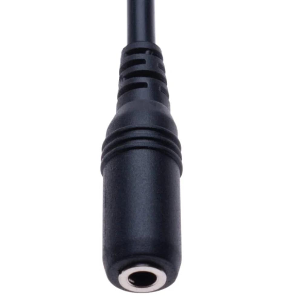 High Quality Long Lasting Practical Brand New Cable Audio Adapter Accessories Car Music Parts Replacement Sound