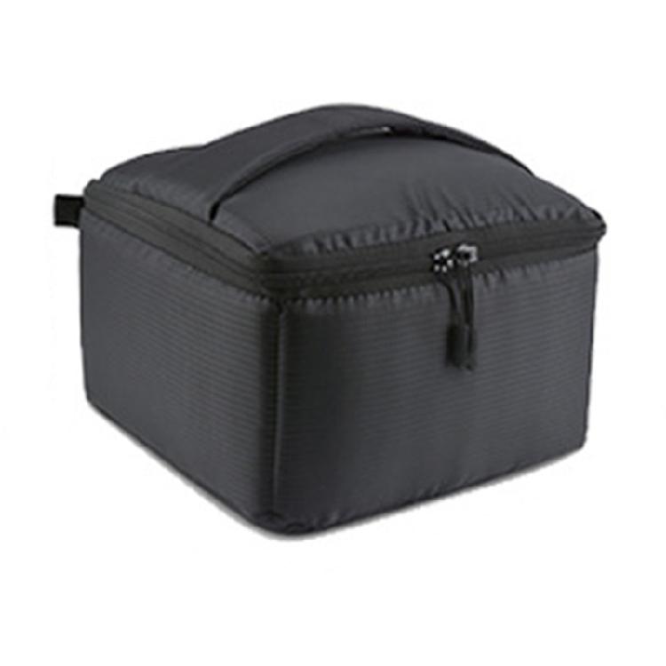 Vielseitige Camping-Gaskartuschen-Tasche Outdoor-Kochgeschirr Tragetasche Tasche für verschiedene Outdoor-Aktivitäten