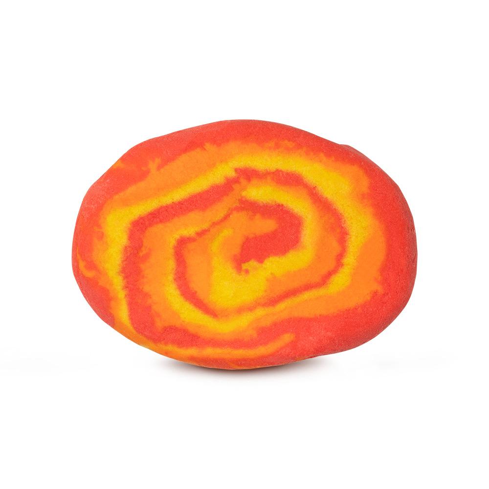[Lush] Brightside Bubble Bar / Bath Bomb 200g