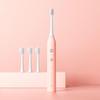MiLing Smart Sonic Electric Toothbrush for Adults CN Plug (adapter Included)