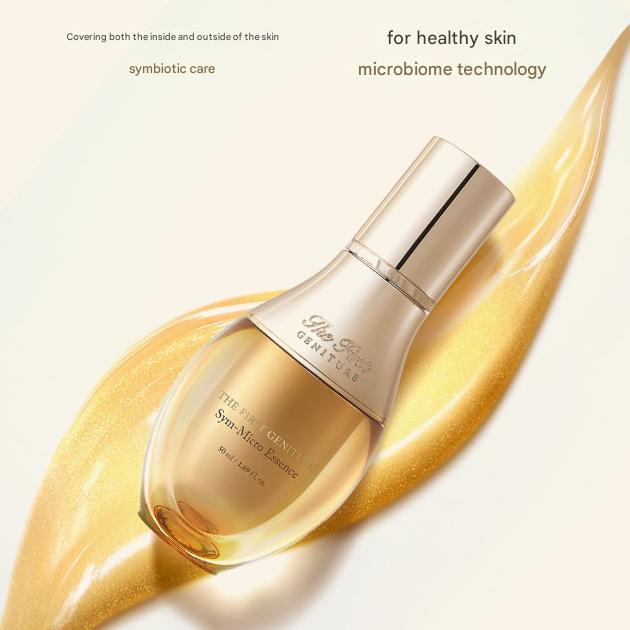 Ohui The First Geniture Sym-Micro Essence 90ml (Large capacity)