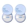 No-Sebum Finish Powder - Transparent Oil-Control Setting Powder - 5g (Pack of 2)
