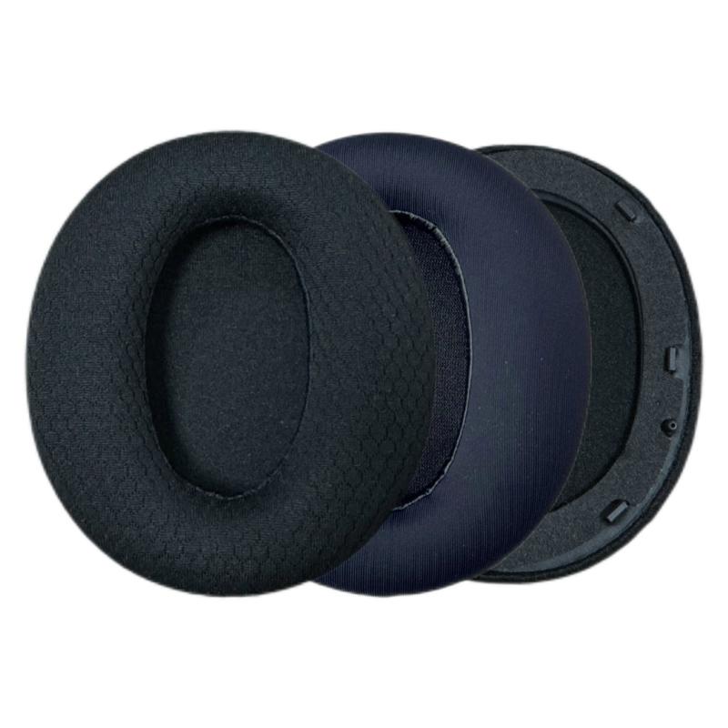 Soft Earpads Memory Foam Earmuff Fit for W820NB Headphones Ear Pad Providing Superior Bass and Durability Ear Cover