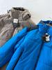 Winter Men's High-End Cotton Ski Jacket for Outdoor Warmth