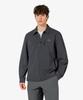 Lacoste Men'S Woven Shirt-Style Jumper Sh797E-56G S5T