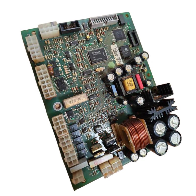 Quoluo Welding Robot Circuit Board
