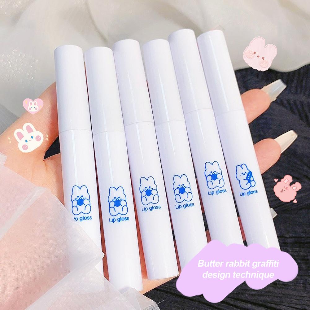 

Сексуальная бархатная матовая помада, водостойкая, стойкая, нелипкая, красная, для губ, косметическая, женская, для макияжа, помада