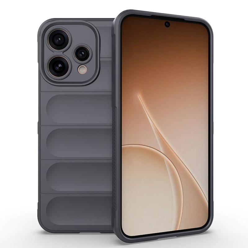 For OPPO Reno 15 Global Case Reno 15 15c Cover Funda Soft Silicone TPU Skin-Friendly Shockproof Phone Back Shell OPPO Reno15