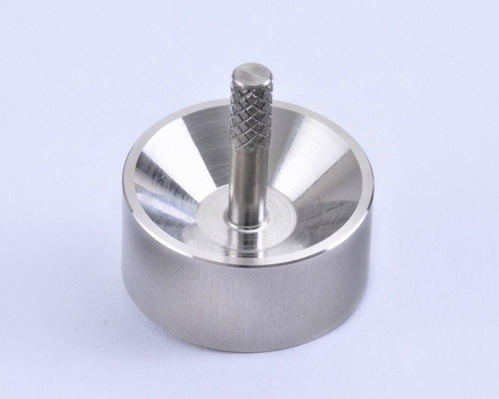 Přesný top NEXT-CHRONUS (Chronos) točí se přes 10 minut. Nové balení.