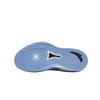 Anta Comfortable Fashionable Non-Slip Durable Low-Top Kids Basketball Shoes Kids Sneakers White Black Silver 312511111