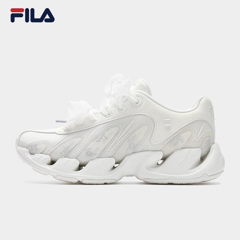 FILA VETTA Women's V-Head Chunky Sneakers
