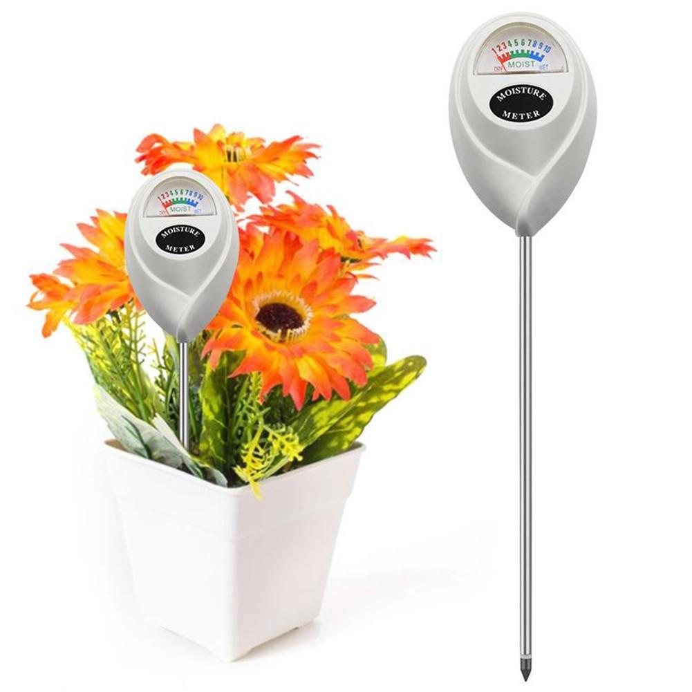 

Meter Soil Moisture ABS Accessories Farming Flowers For Gardening