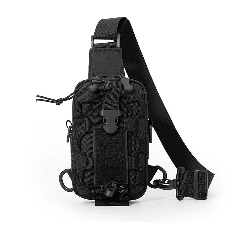 Li Shen Outdoor Multi-functional Chest Bag
