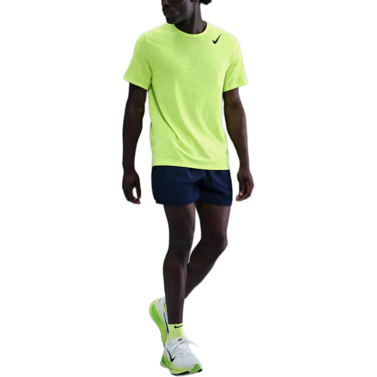 Nike AeroSwift Men's Dri-FIT Adv Short-Sleeve Running Top HJ3377-702