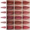 Bobbi Brown Luxe Cashmere Matte Lipstick 0.12 Oz 3.5 G Pink Suede Neutral Nude Pink 