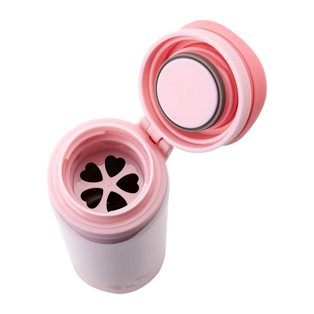 Sanrio Stainless Steel Mug Bottle Hello Kitty 460ml 389374 (SANRIO) Capacity