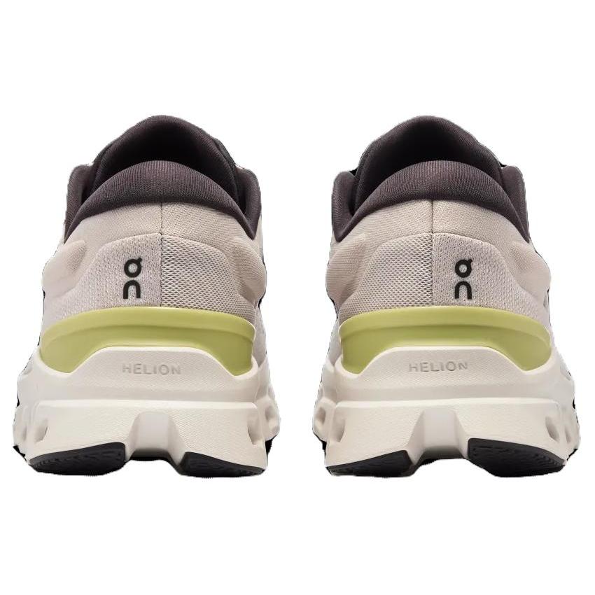 Cloudstratus Wmns On 3 'Pearl Ivory' Femme 3WD30122143