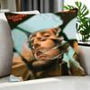Singer Sebastian Yatra Cushion Cover Cushion Cover Set Pcs X X X Pillowcase Decorative Sofa Home Decor