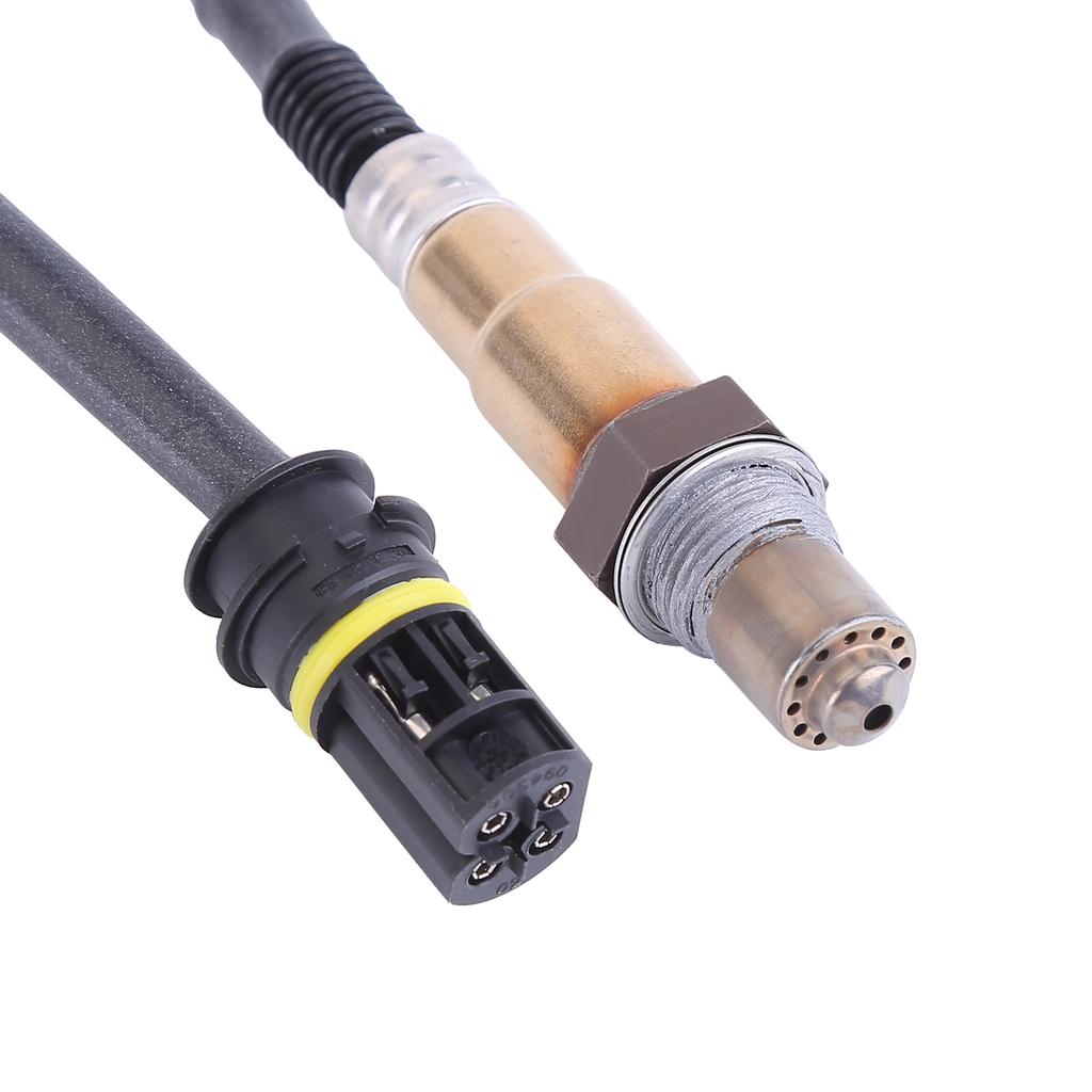 Pre-cat O2 Oxygen Sensor Control Probe Compatible for A-class W168 A140 A160 A190 Replaces 15403717