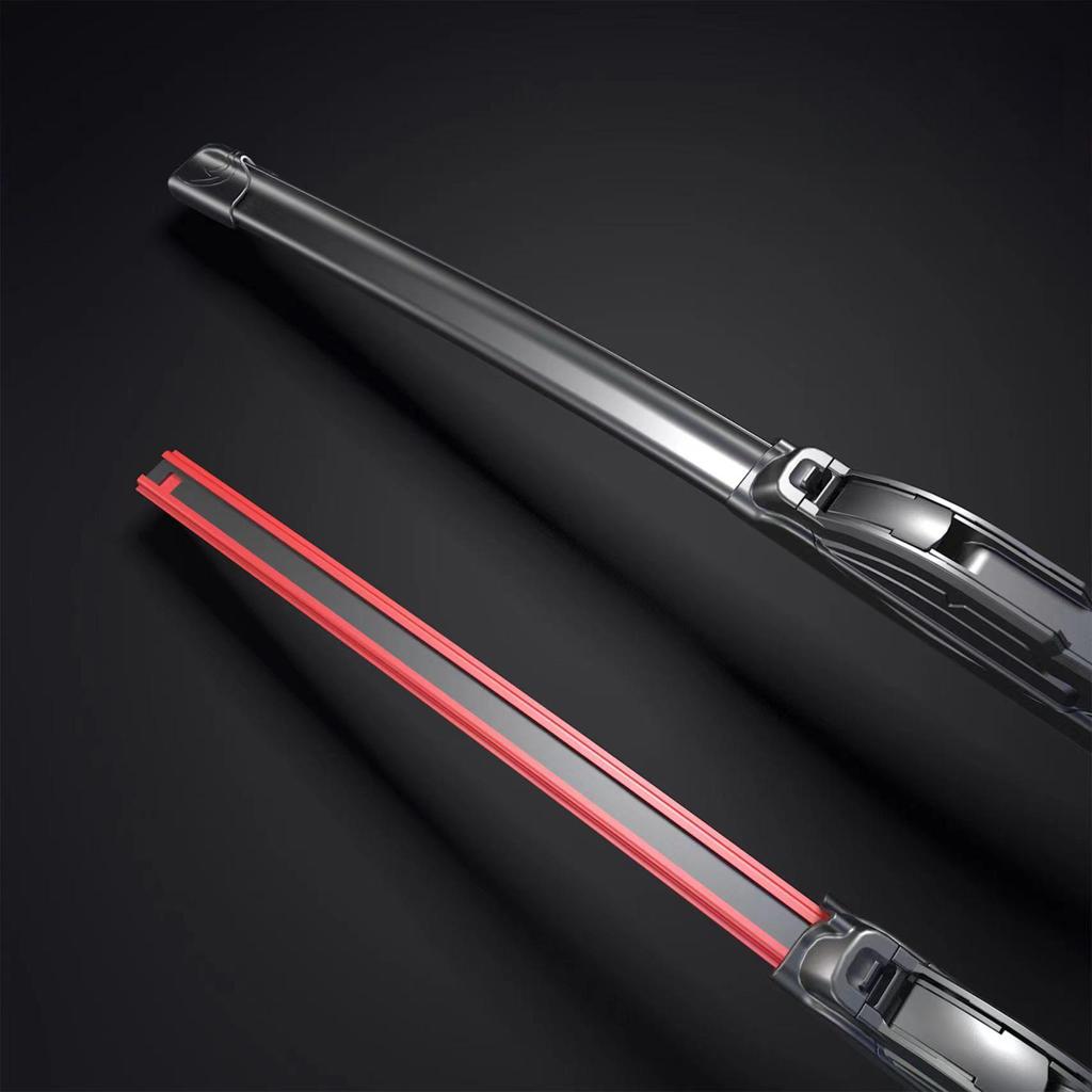 Chery Jetour X-2 C-DM/Traveler Silent Boneless Wiper Blade