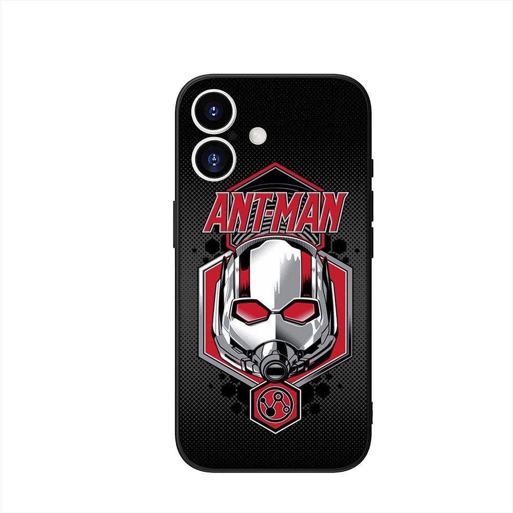 

for Motorola Moto Edge 70 60 Fusion 40 NEO 20 Pro G Stylus G56 G96 G71 G73 G41 G42 G51 G52 Case Ant Man Antman Superhero Marvel Motorola G96