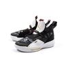 Jordan Air Jordan 33 'Tiger Camo' Low top Performance Basketball Shoes White Black Unisex AQ9244-016