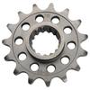 Front Rear Sprocket Carrier For Ducati 1103 Panigale V4 V4S 18-24 V4SP 1199 Panigale R Superleggeria 1103 Streetfighter V4 V4S