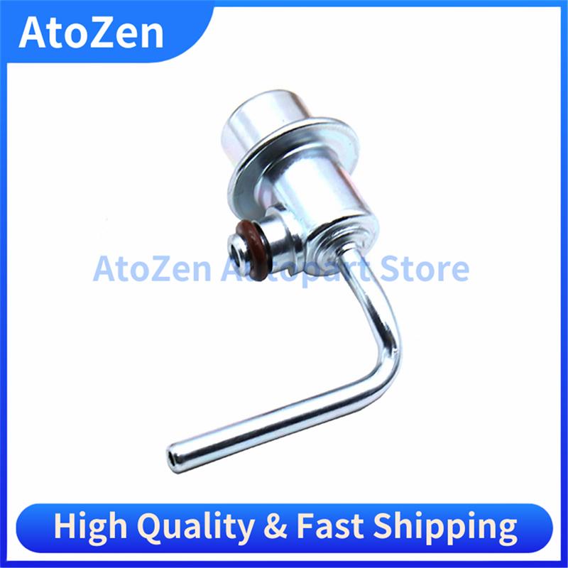 31380-2E000 Fuel Pressure Regulator for 2005-2007 2008 2009 2010 Hyundai Tucson Kia Sportage 2.0L 2.7L 313802E000 31380 2E000