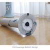 Columnary Standing Standing Dust Cover High Elasticity Dustproof Cover  Floor Standing