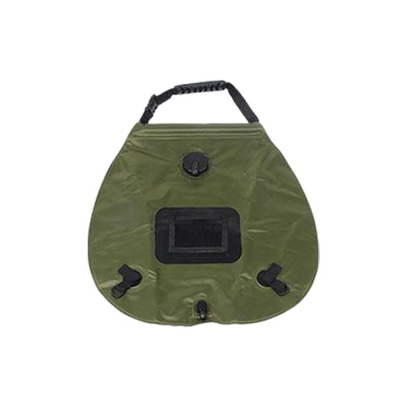 Portable Solar Shower Bag