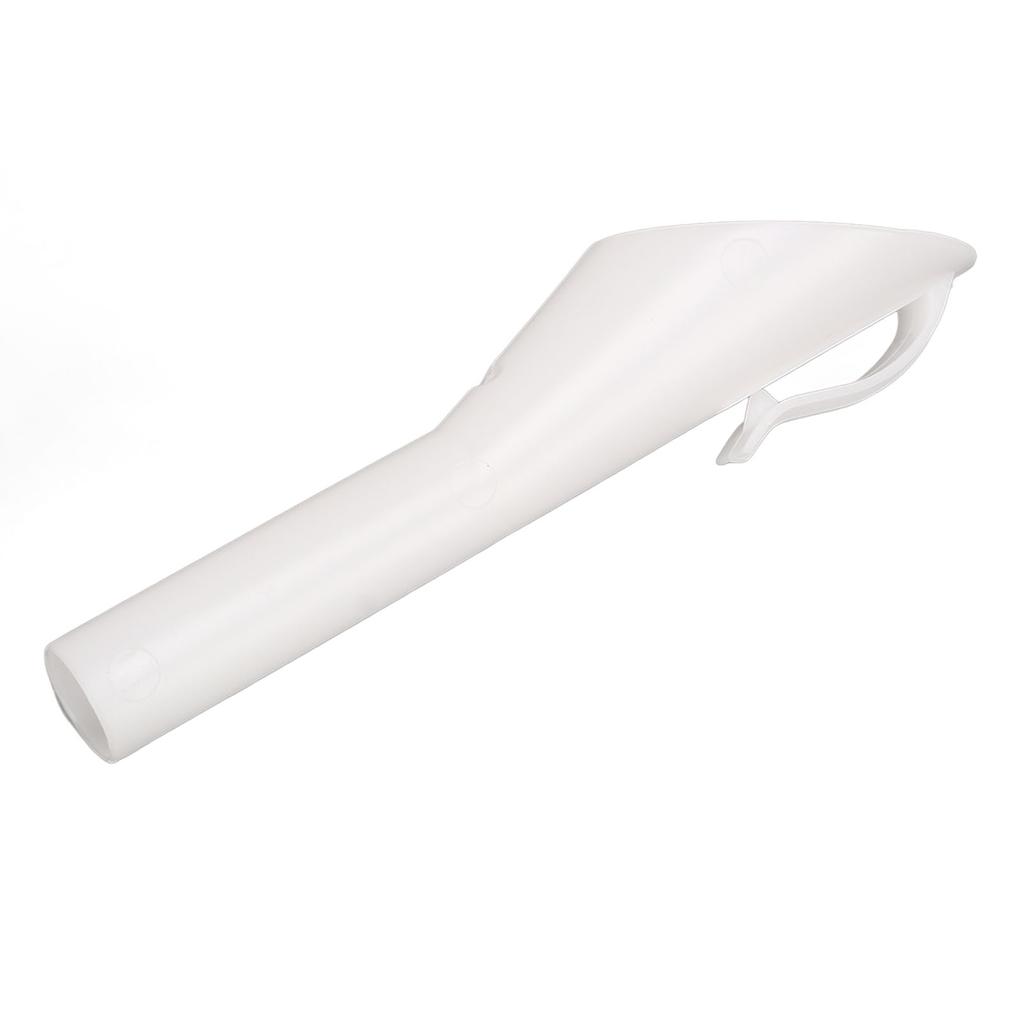 Emergency Fuel Filler Funnel 1782177 Capless Fuel Filling Spout Adapter Replacement for Ford C‑Max Fiesta Focus Flex